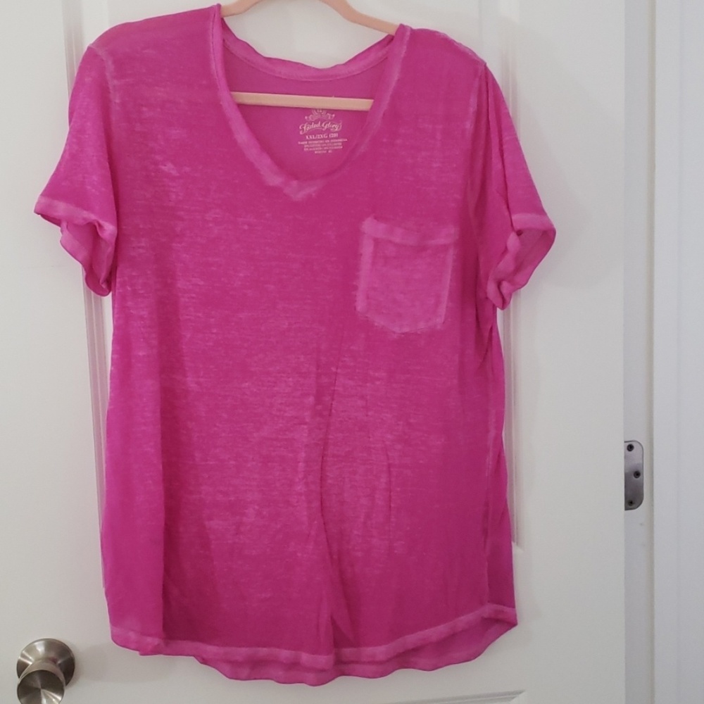 Faded glory T-shirt